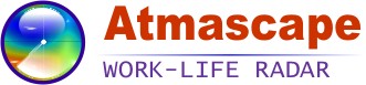 Atmascape Logo