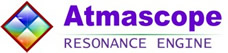 Atmascope Logo